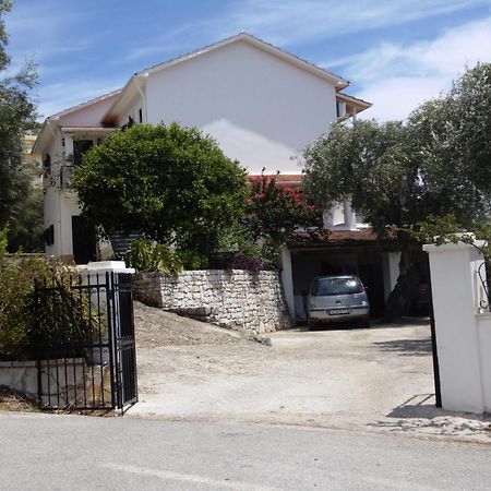 Villa Elli Panoramic View Ypsos Rum bild